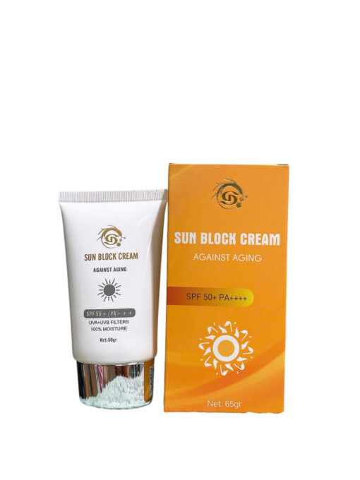 Kem chống nắng Sun Block Cream